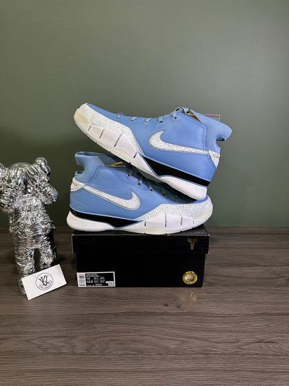 Kobe 1 City Of Champions