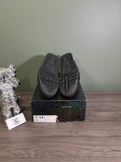 Jordan 4 11Lab4 Black