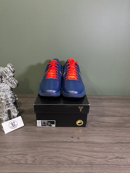 Kobe 5 Caitlyn Clark Indiana Fever