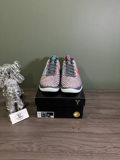Kobe 6 ASG Hollywood 3D 2026