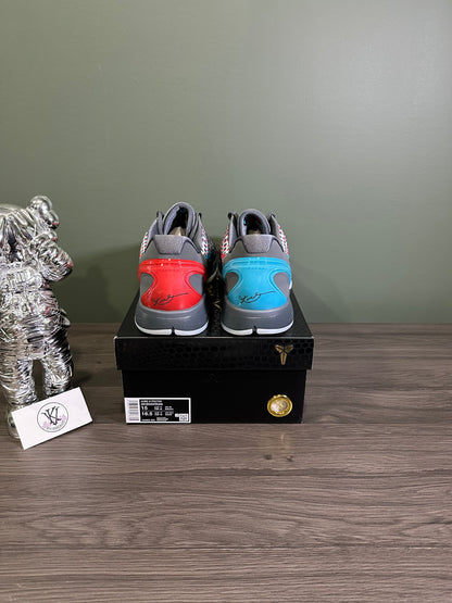 Kobe 6 ASG Hollywood 3D 2026