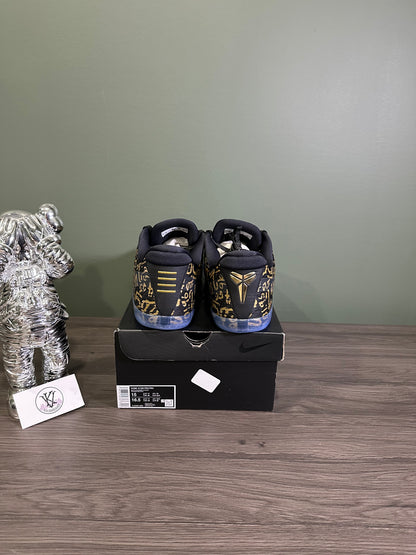 Kobe 11 Mamba Day