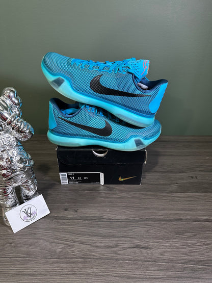 Nike Kobe 10 5AM Flight