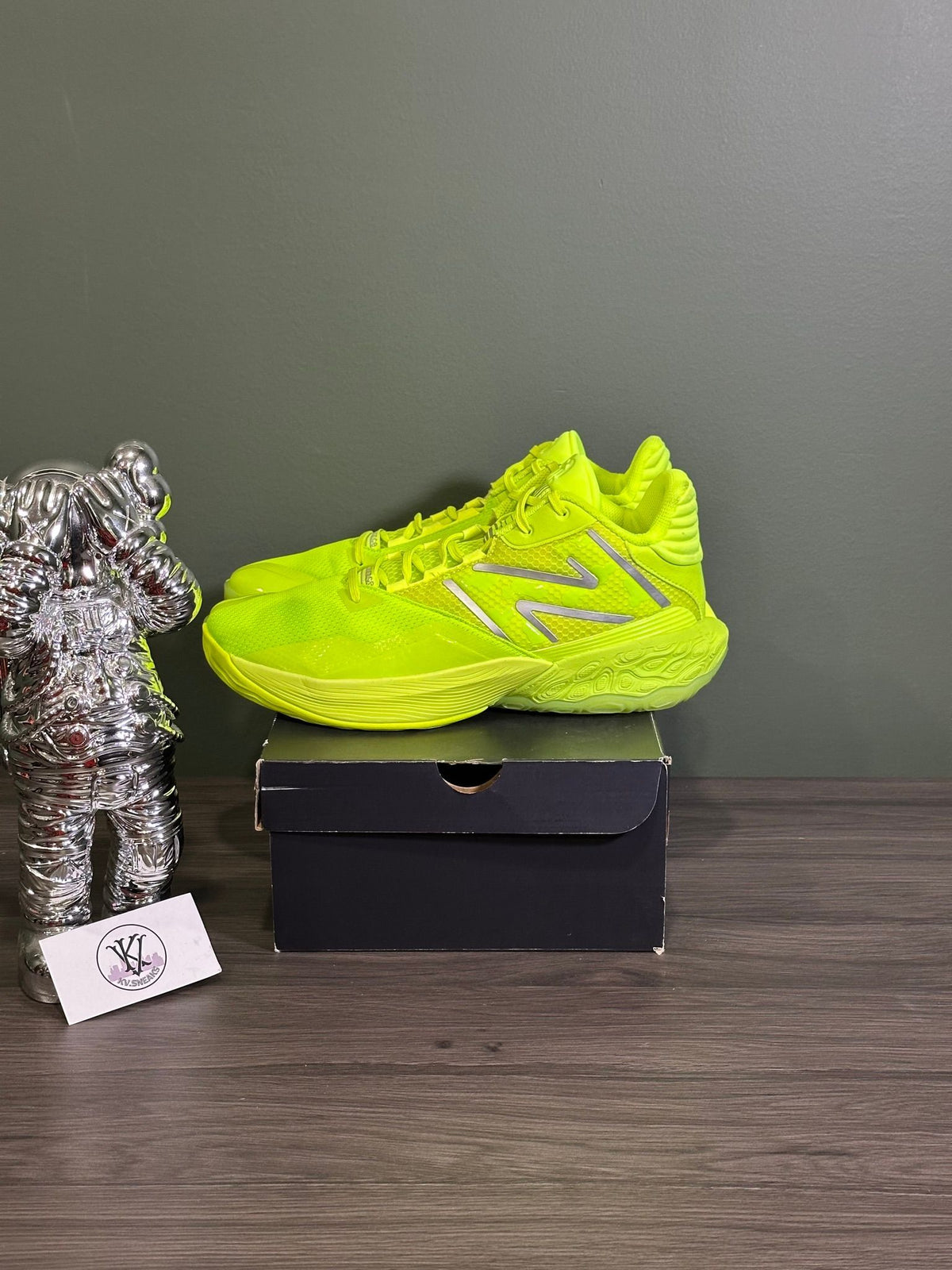 New Balance TWO WXY v4 Dualism