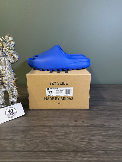 adidas Yeezy Slide Azure