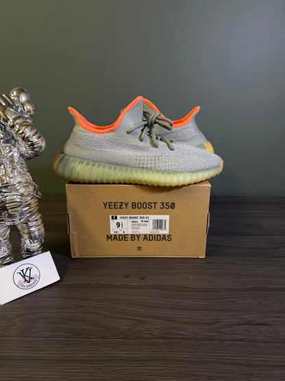 adidas Yeezy Boost 350 V2 Desert Sage