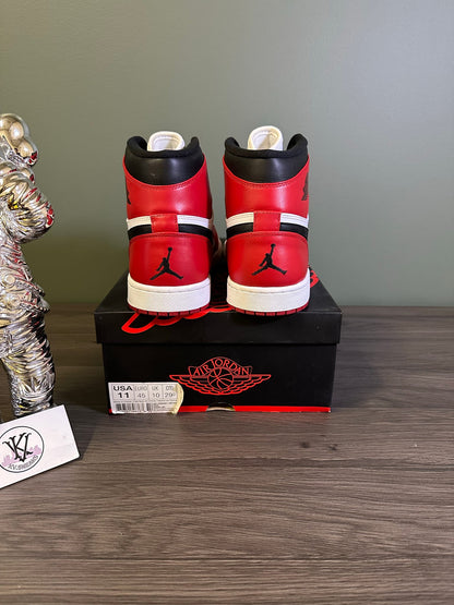 Jordan 1 Retro Chicago (2013)