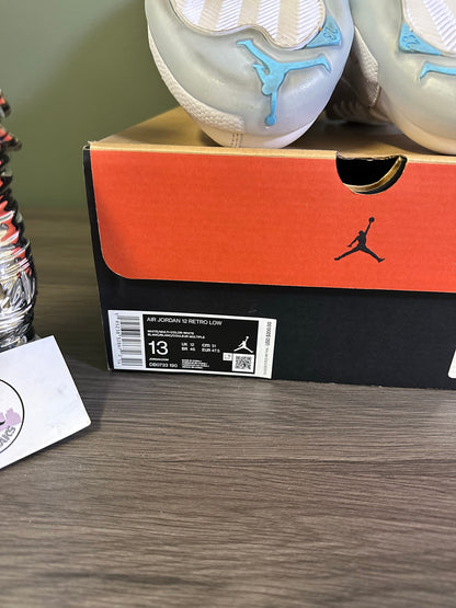 Jordan 12 Retro Low Easter (2021)