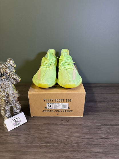 adidas Yeezy Boost 350 V2 Glow