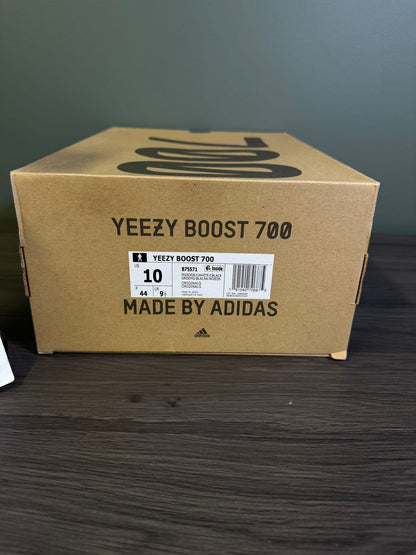 adidas Yeezy Boost 700 Wave Runner