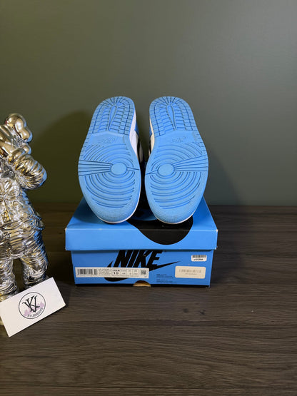 Jordan 1 Retro High OG UNC Toe
