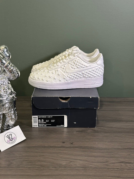 Nike Air Force 1 Low Independence Day White
