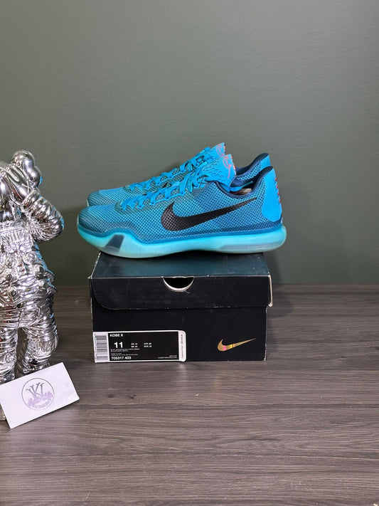 Nike Kobe 10 5AM Flight
