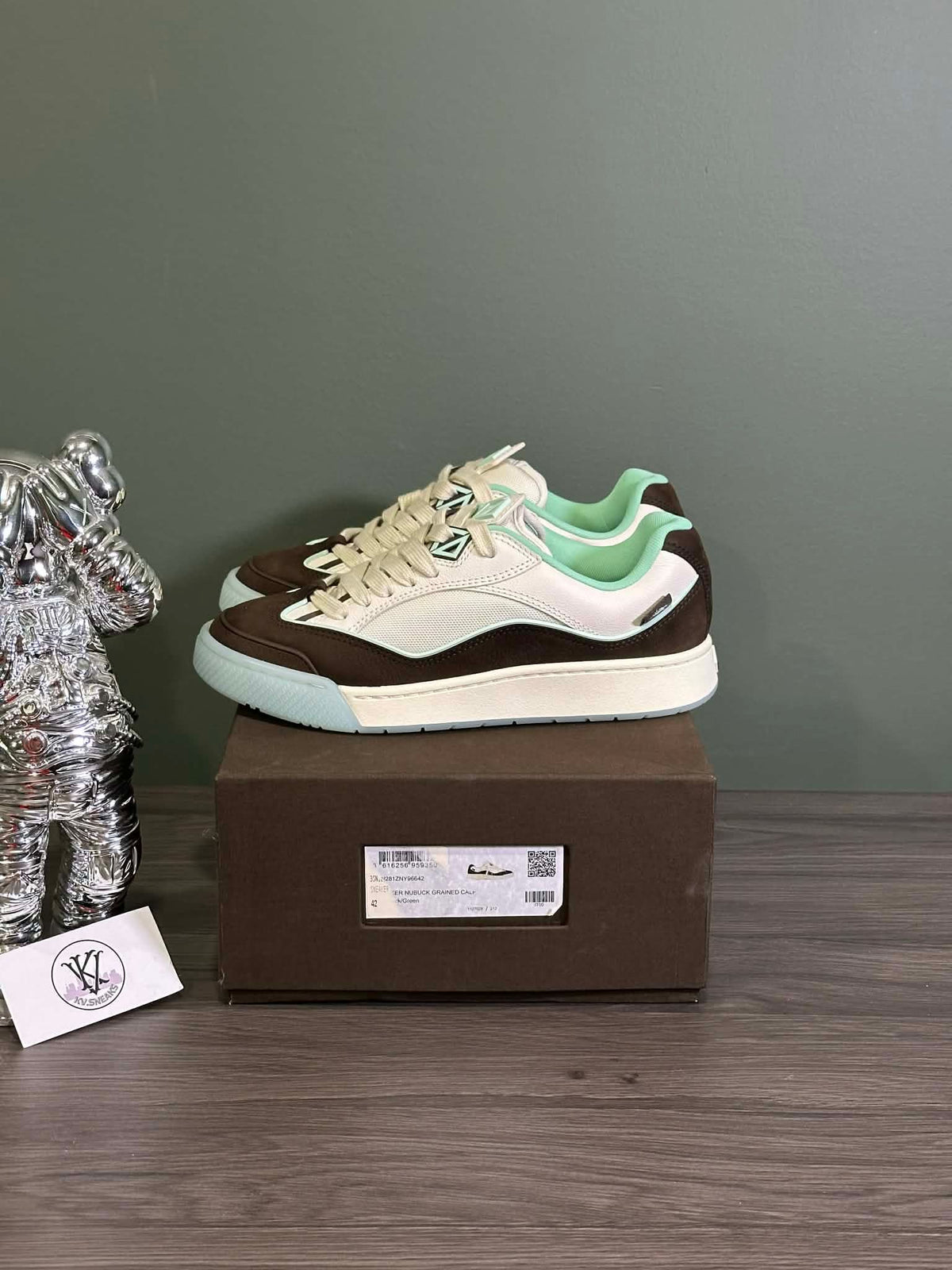 DIOR B713 CACTUS JACK CREAM