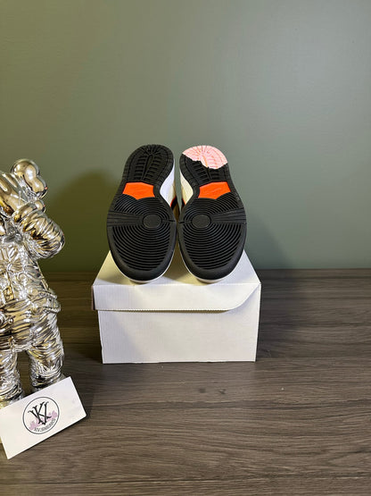 Nike SB Dunk High Pro Premium San Francisco Giants