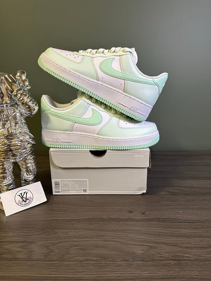 Nike Air Force 1 Low '07 Mint Foam