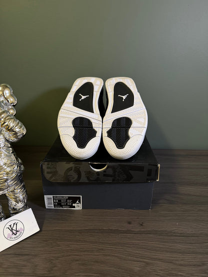 Jordan 4 Retro Fear (2024)