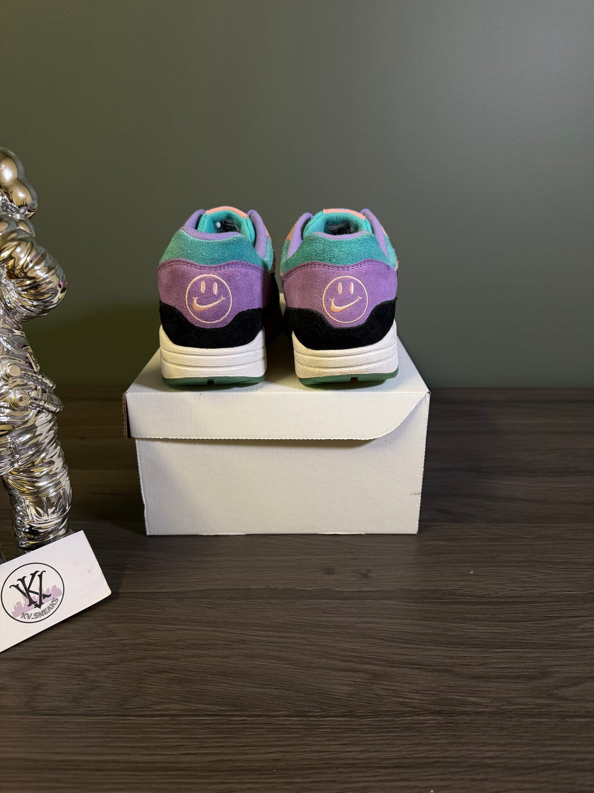 Nike Air Max 1 Have a Nike Day
