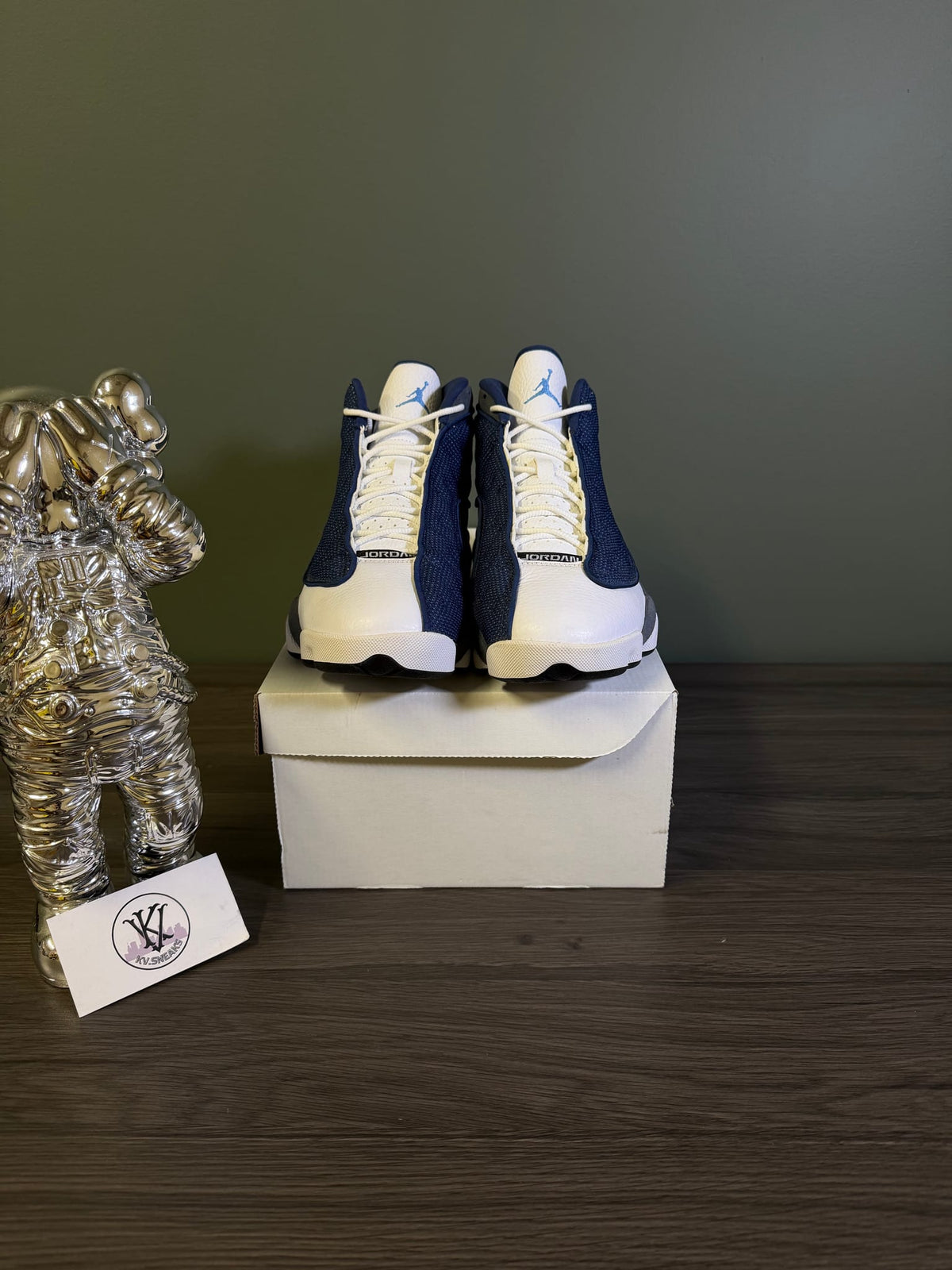 Jordan 13 Retro Flint (2020)