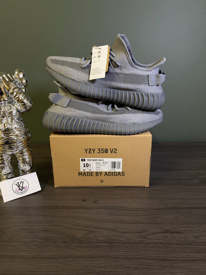 adidas Yeezy Boost 350 V2 Steel Grey