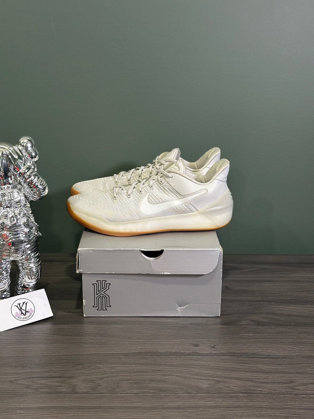 Nike Kobe A.D. Light Bone