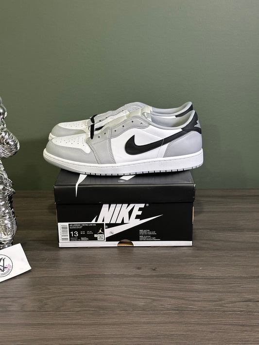 Jordan 1 Retro Low OG Barons