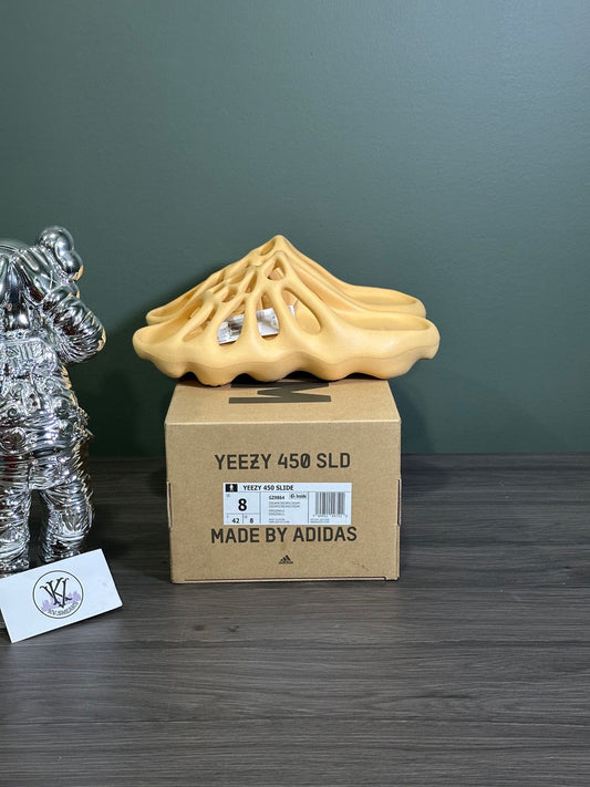 adidas Yeezy 450 Slide Cream