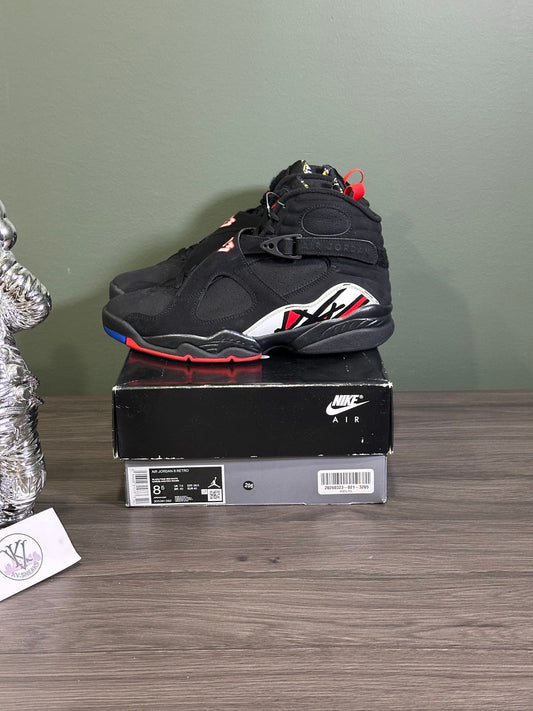 Jordan 8 Retro Playoffs (2023)