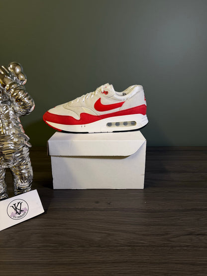 Nike Air Max 1 '86 OG Big Bubble Sport Red