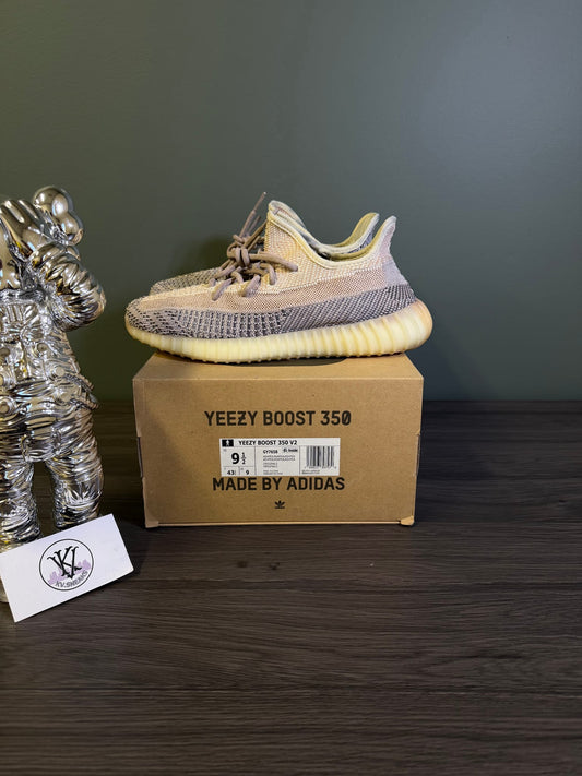 adidas Yeezy Boost 350 V2 Ash Pearl