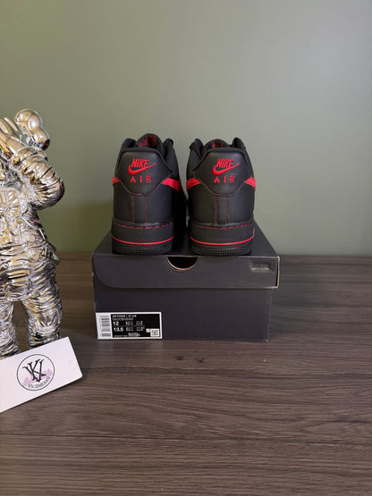 Nike Air Force 1 Low '07 LV8 Bred