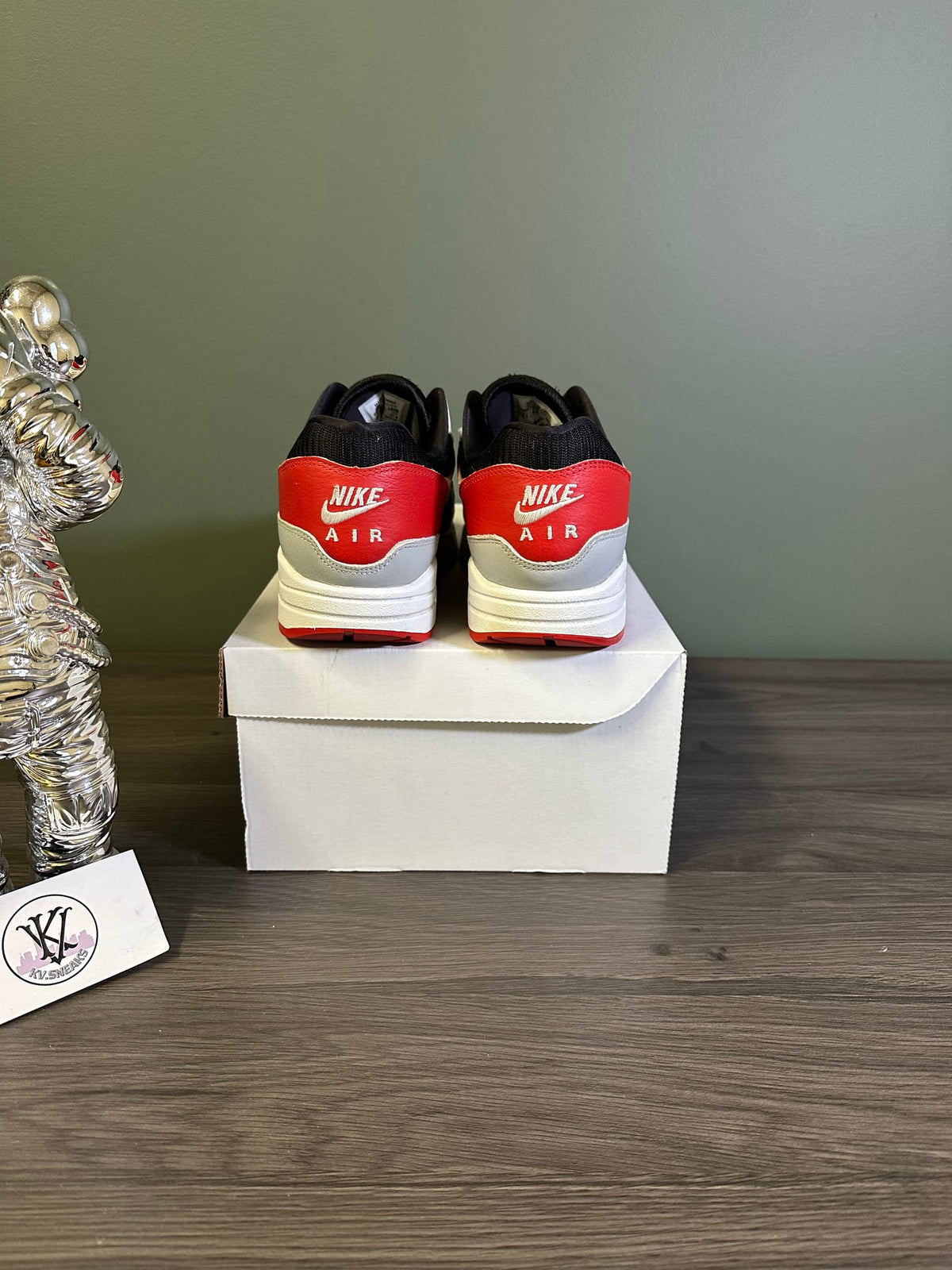 Nike Air Max 1 By You (2025)