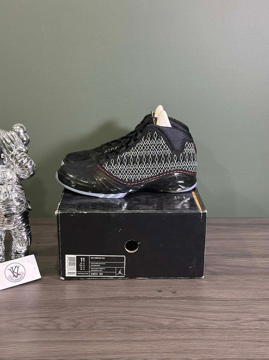 Jordan 23 Black Stealth