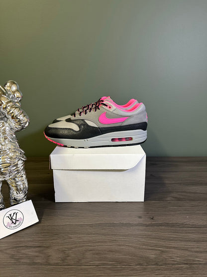 Nike Air Max 1 SP HUF Pink Pow