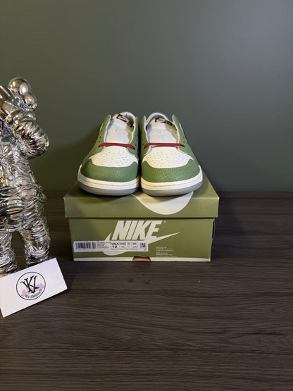 Jordan 1 Retro Low OG Year of the Dragon (2024)