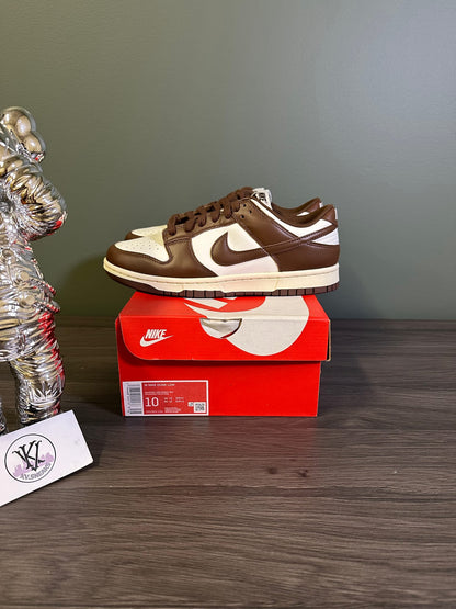 Nike Dunk Low Cacao Wow (Women's)