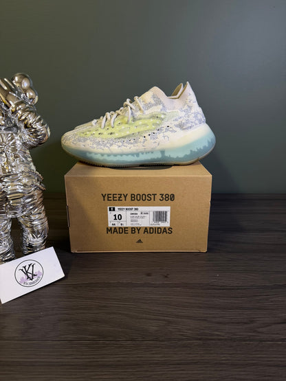 adidas Yeezy Boost 380 Alien Blue