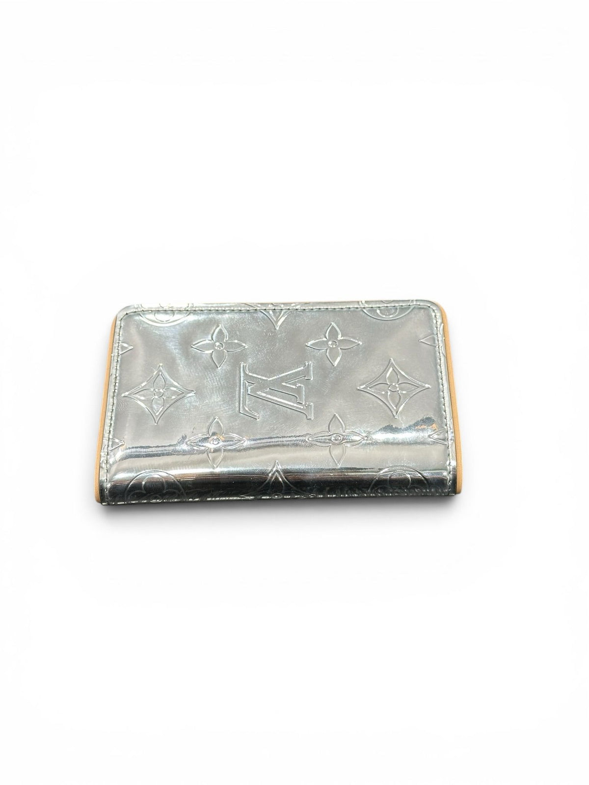LOUIS VUITTON SLENDER POCKET ORGANIZER MONOGRAM MIRROR