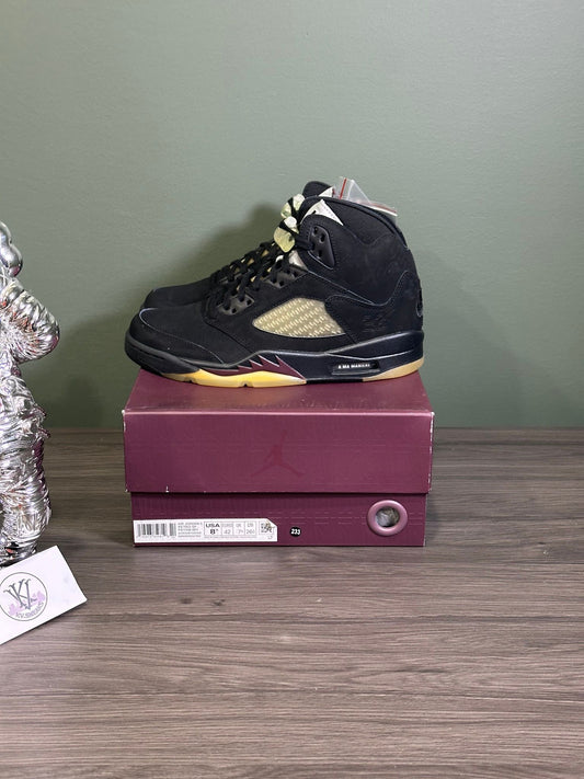 Jordan 5 Retro A Ma Maniere Dusk