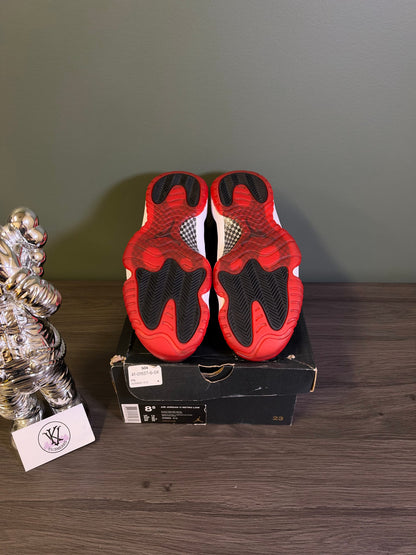 Jordan 11 Retro Low Bred (2015)