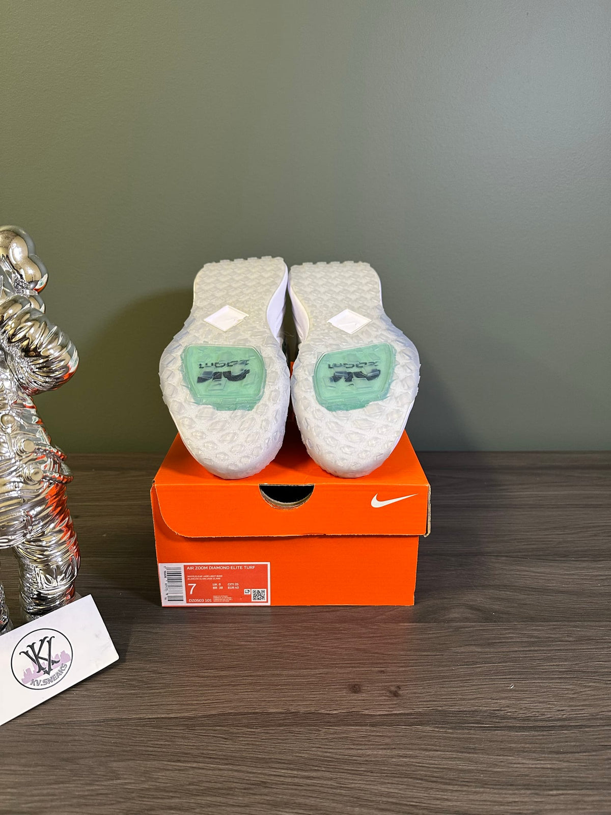 Air Zoom Diamond Elite Turf 2023 All-Star