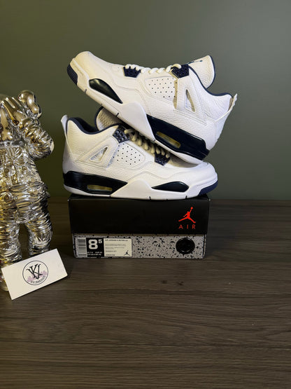 Jordan 4 Retro Columbia (2015)