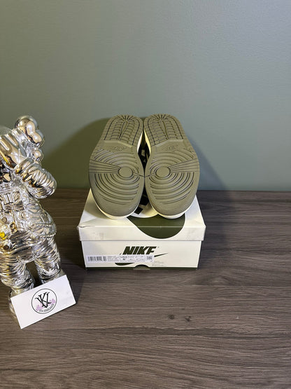Jordan 1 Retro Low OG SP Travis Scott Olive (Women's)