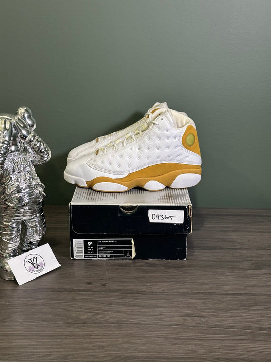 Jordan 13 Retro Wheat (2004)