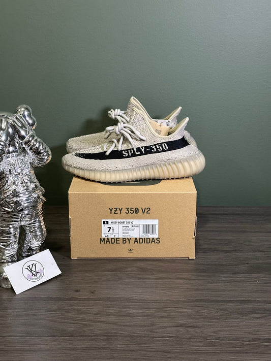 adidas Yeezy Boost 350 V2 Slate