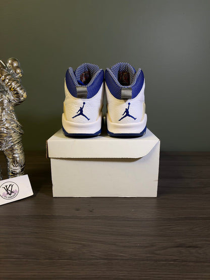 Jordan 10 Retro Old Royal
