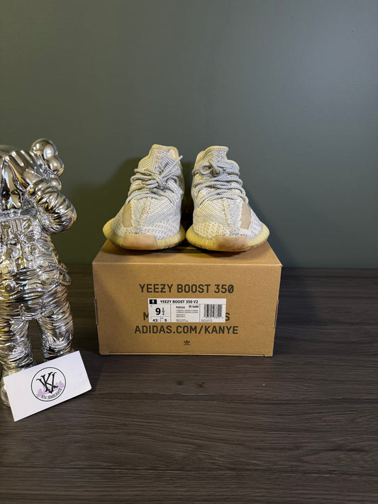 adidas Yeezy Boost 350 V2 Lundmark (Non Reflective)