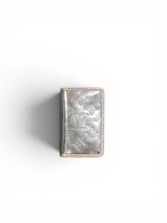 LOUIS VUITTON SLENDER POCKET ORGANIZER MONOGRAM MIRROR