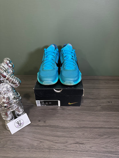Nike Kobe 10 5AM Flight