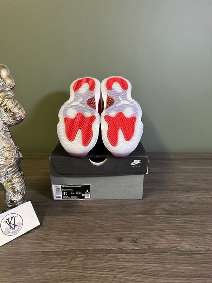 Jordan 11 Retro Cherry (2022) (GS)